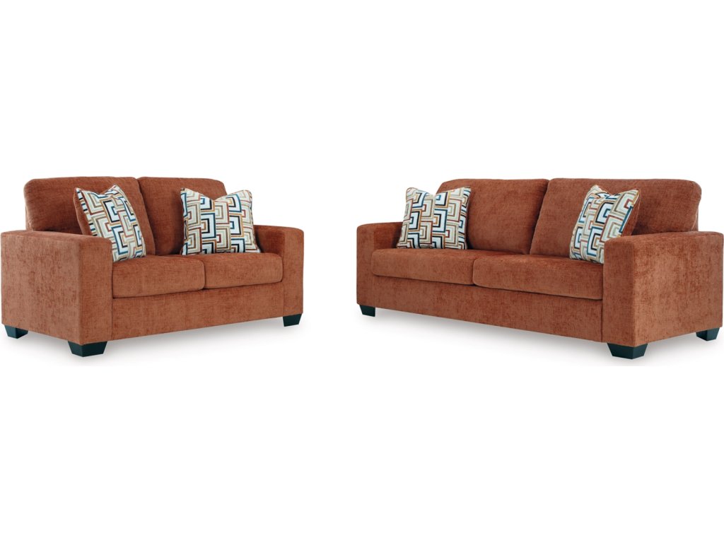 Aviemore Sofa and Loveseat - main image
