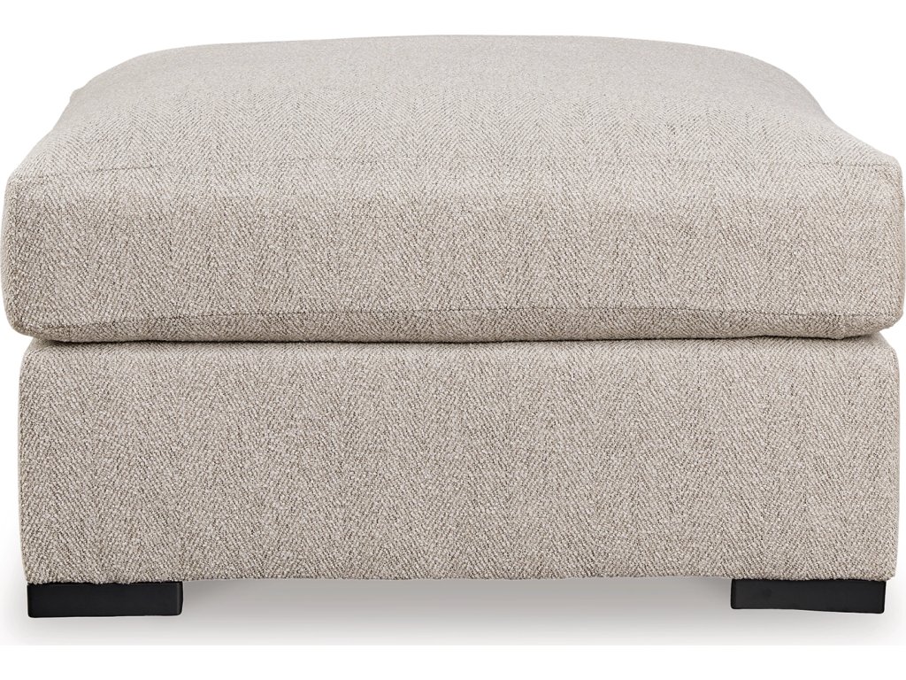 Ballyton Oversized Accent Ottoman - image 2