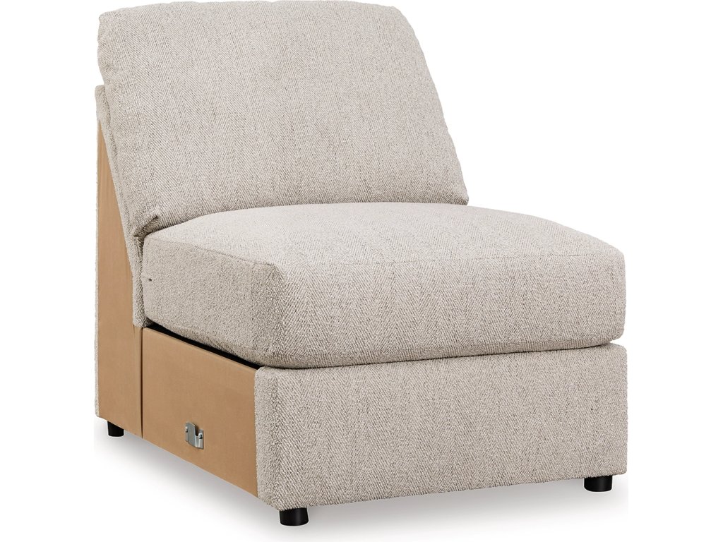 Ballyton Armless Chair - main image