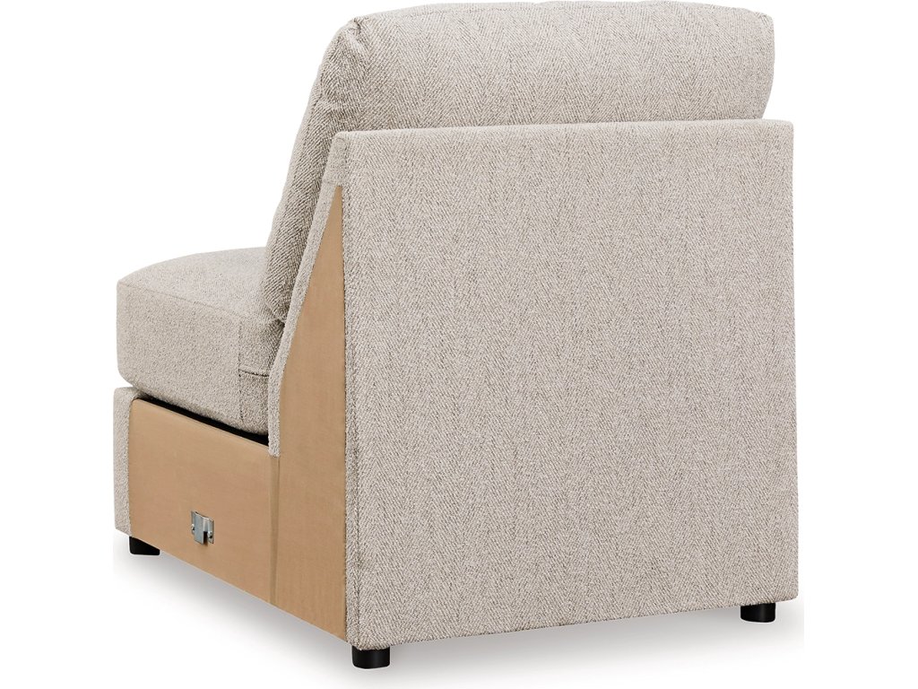 Ballyton Armless Chair - image 4