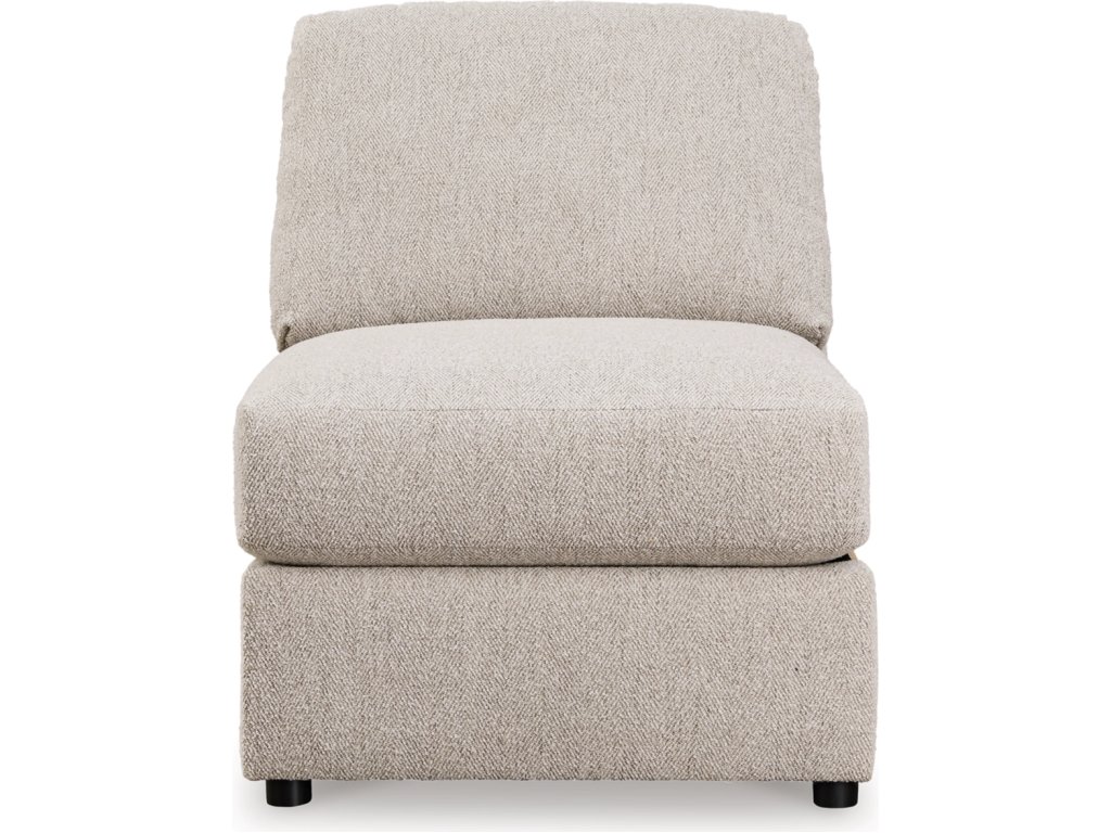 Ballyton Armless Chair - image 2