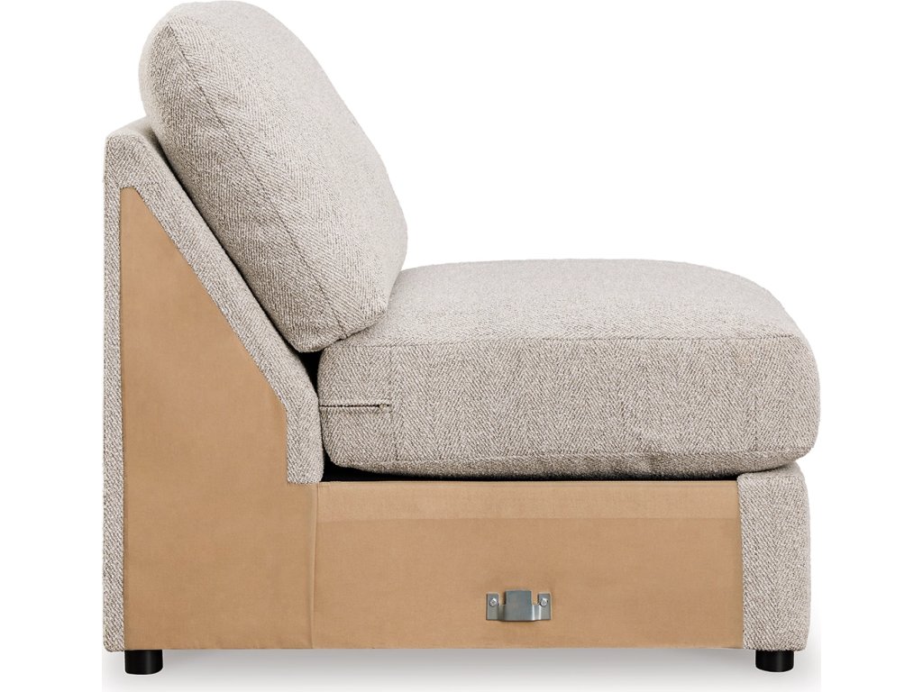 Ballyton Armless Chair - image 3