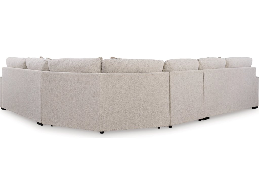Ballyton 4-Piece Sectional - image 2