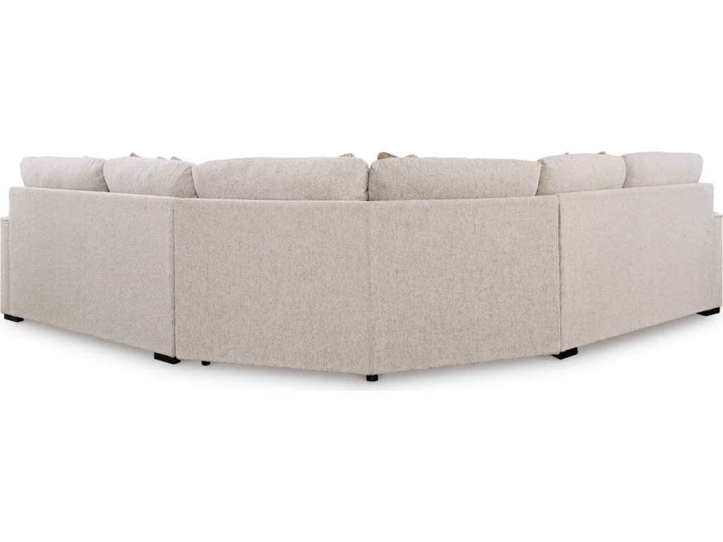 Ballyton 3-Piece Sectional - image 2