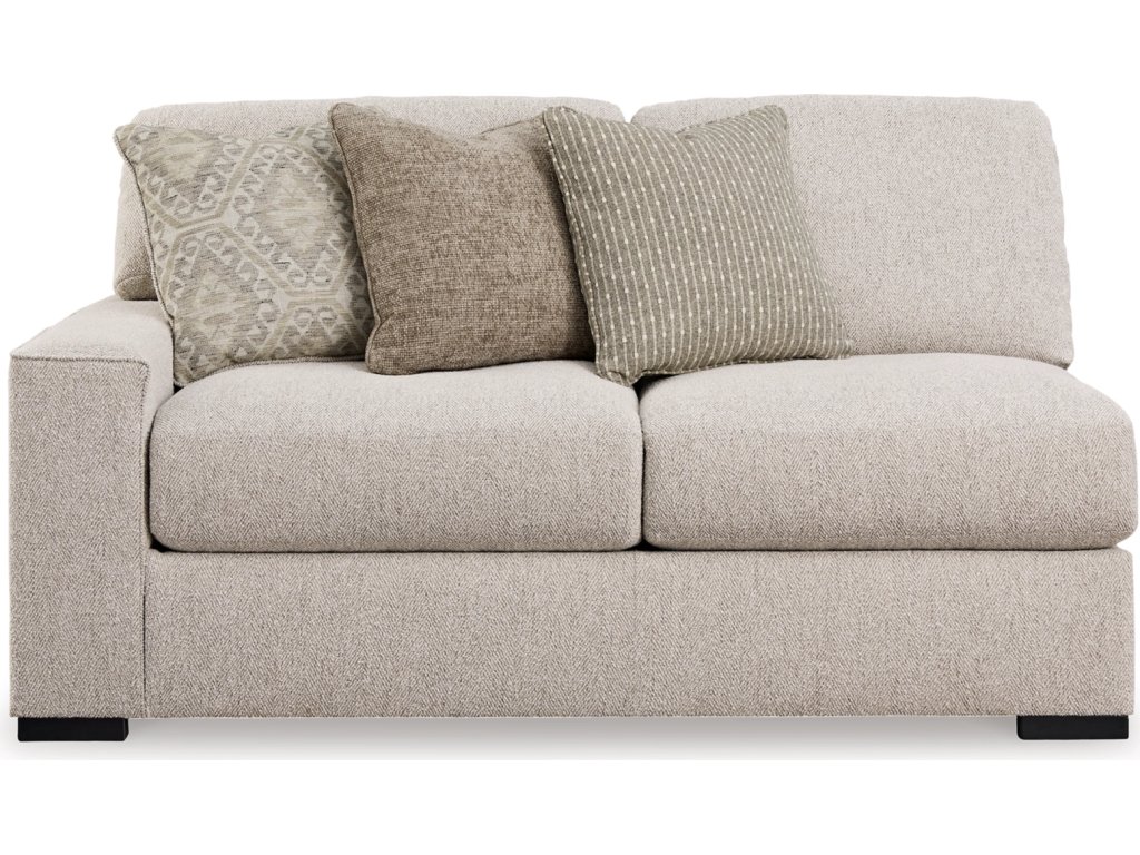 Ballyton Left-Arm Facing Loveseat - image 2