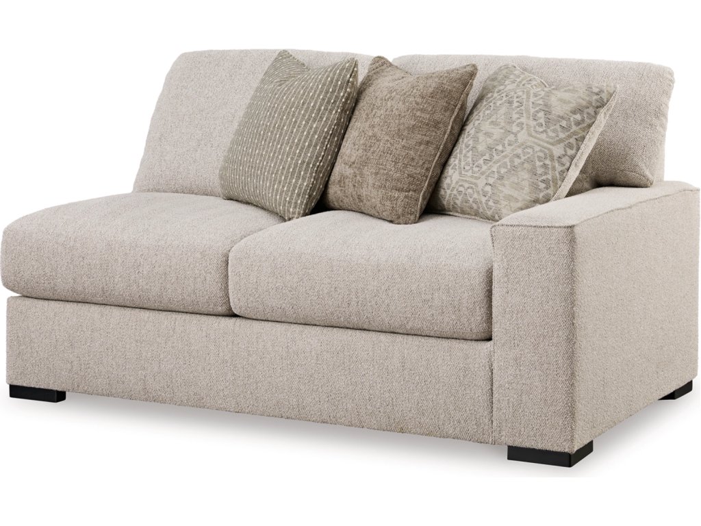Ballyton Right-Arm Facing Loveseat - main image
