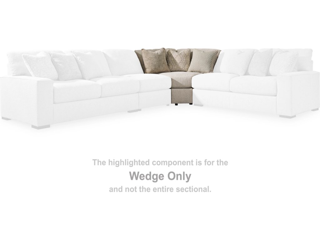 Ballyton Wedge - image 1