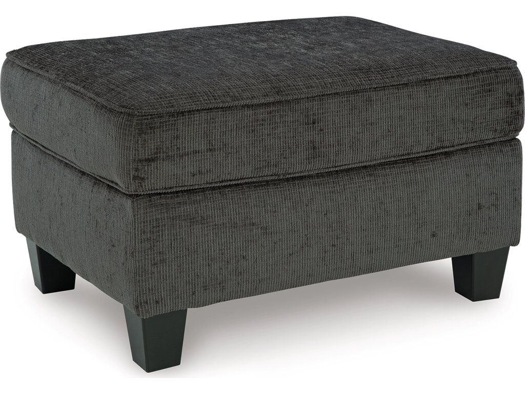 Erinslane Sofa, Loveseat, Chair and Ottoman - image 10