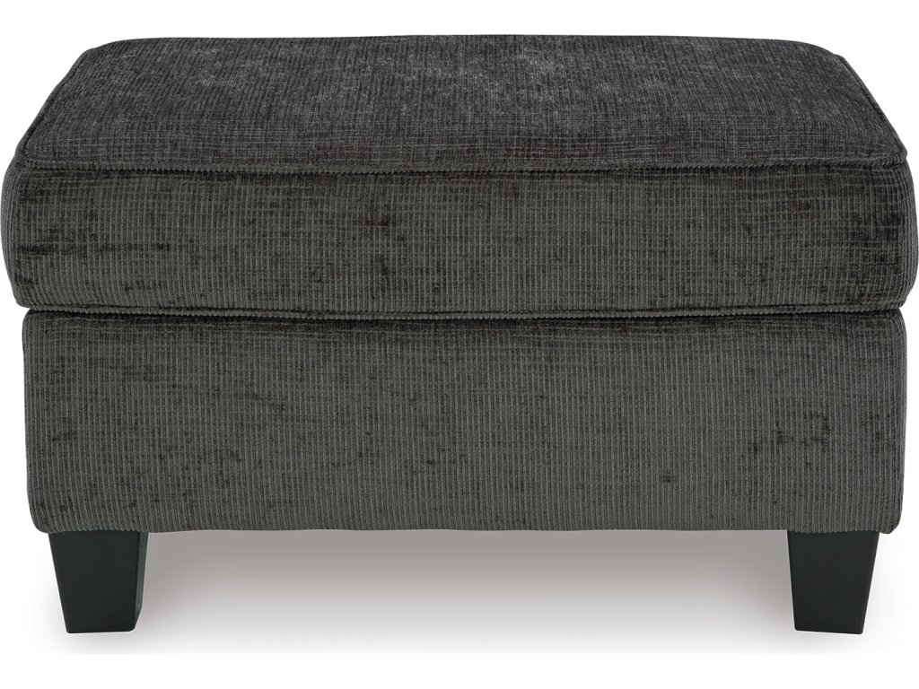 Erinslane Sofa, Loveseat, Chair and Ottoman - image 9