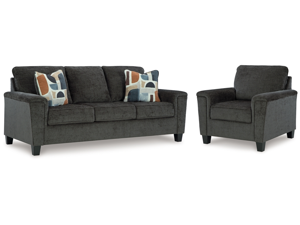Erinslane Sofa and Chair - main image