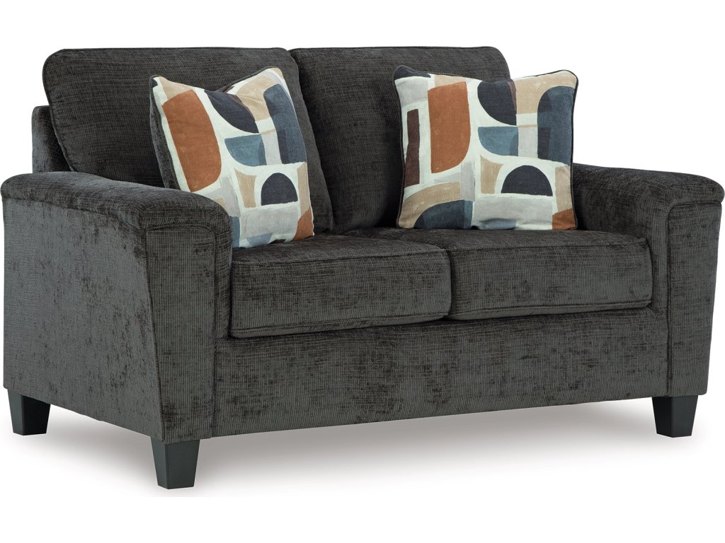Erinslane Sofa, Loveseat, Chair and Ottoman - image 6