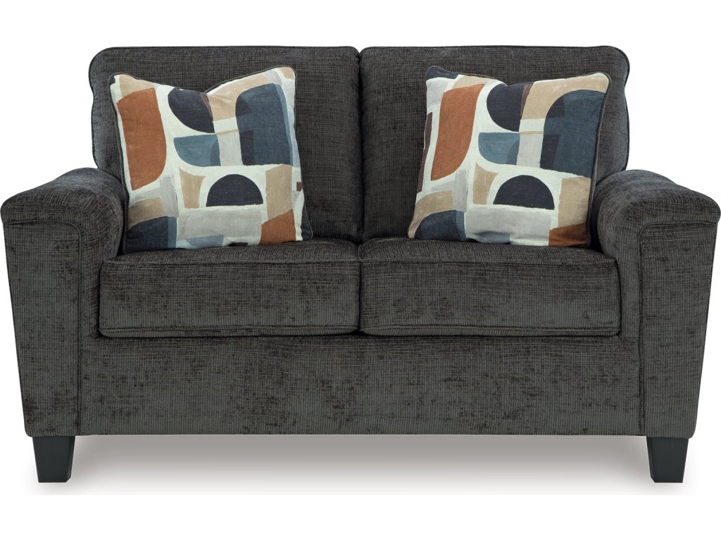 Erinslane Sofa, Loveseat, Chair and Ottoman - image 5