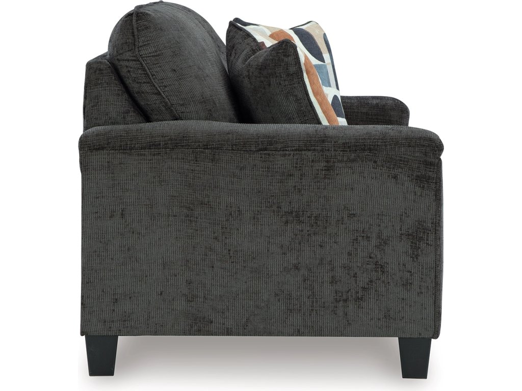 Erinslane Sofa, Loveseat, Chair and Ottoman - image 7