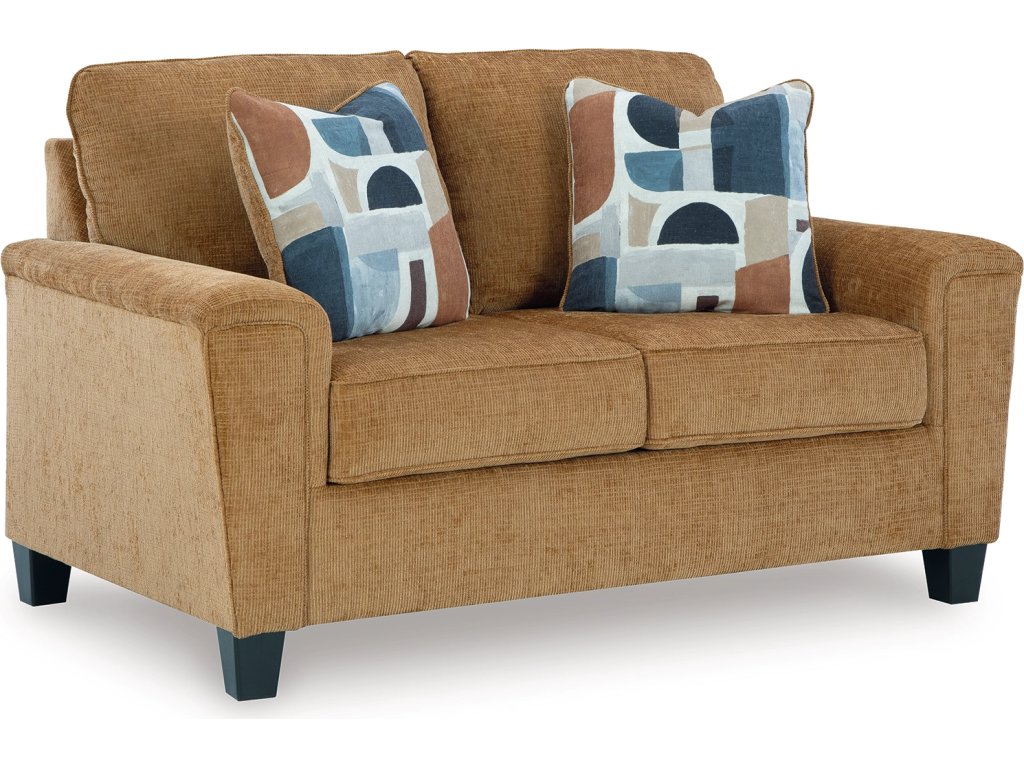 Erinslane Loveseat - main image