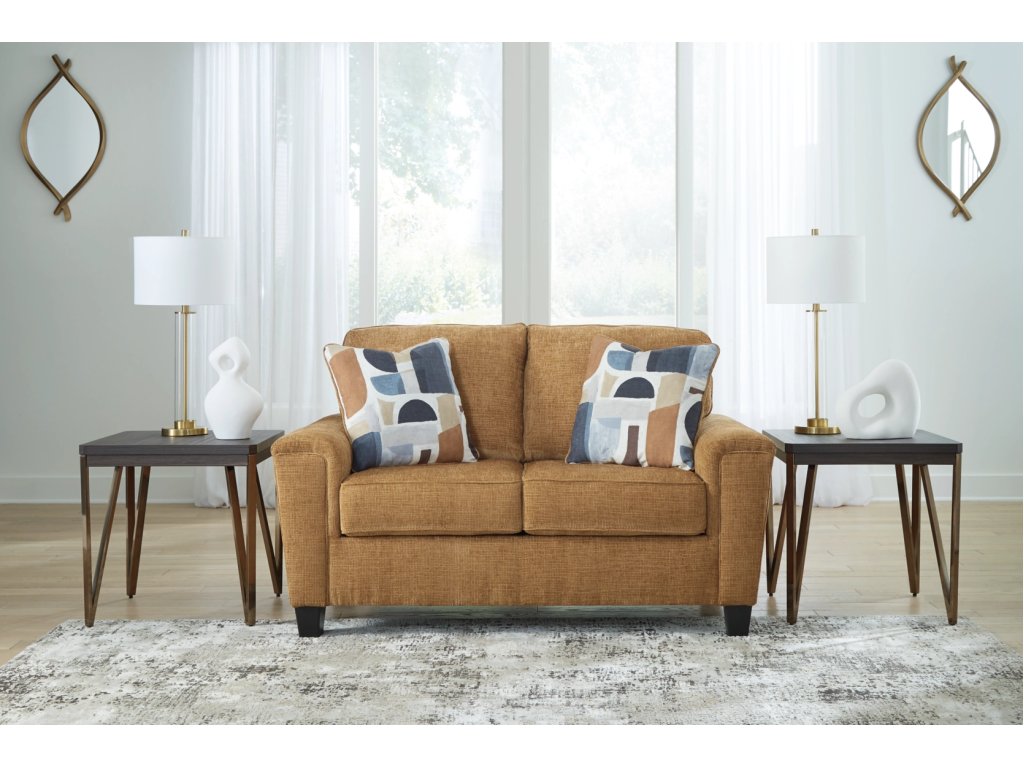 Erinslane Loveseat - image 1