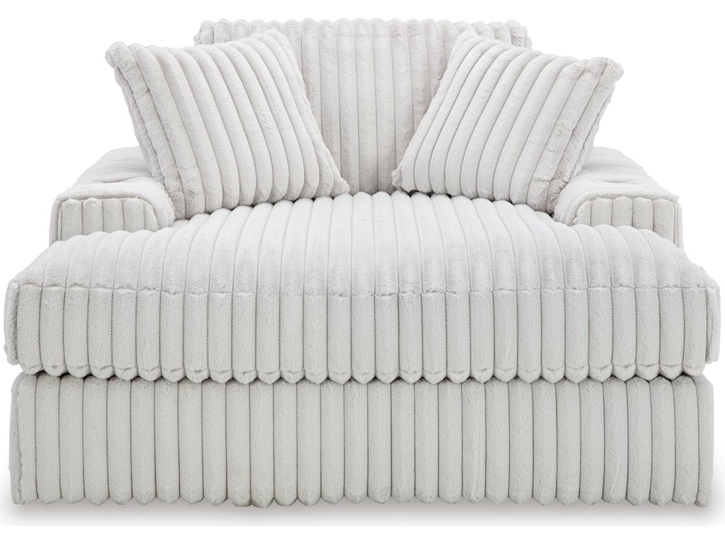 Stupendous 4-Piece Sectionals and Ottoman - image 4