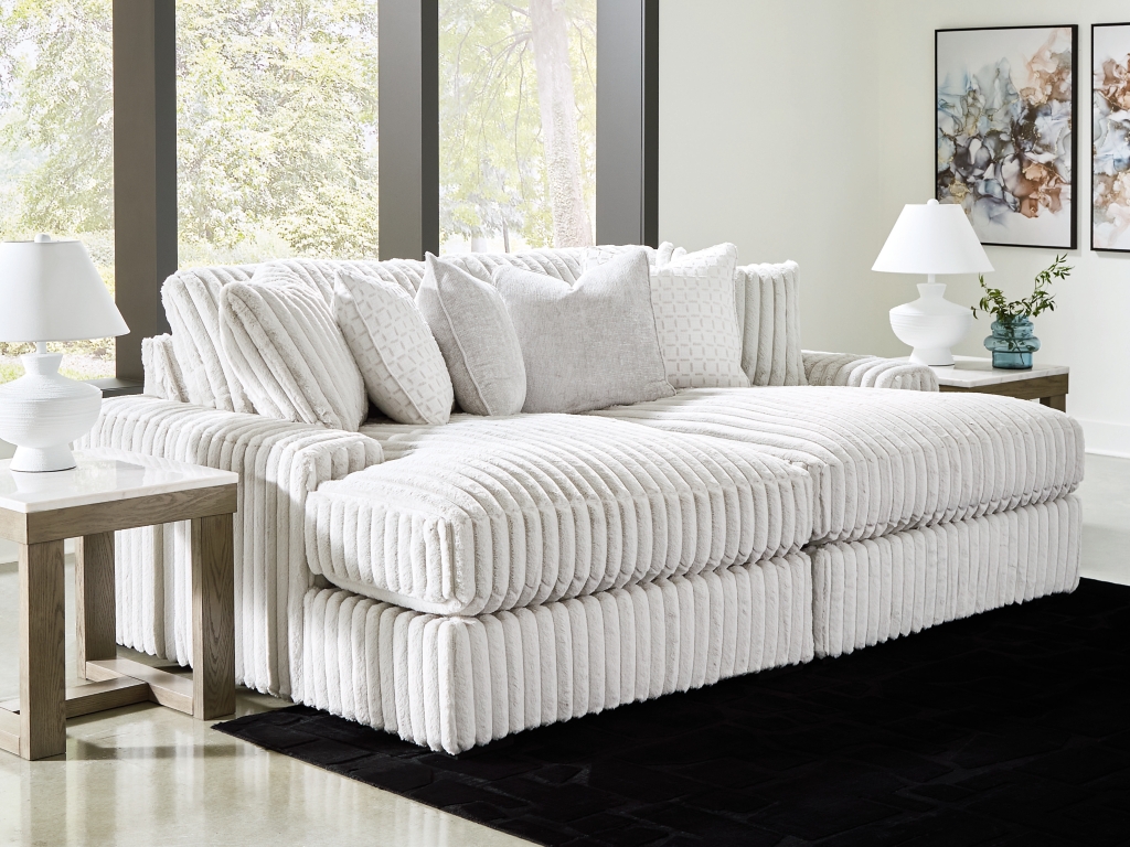 Stupendous Super Chaise - image 1