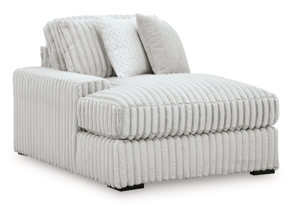 Stupendous Left-Arm Facing Corner Chaise - main image