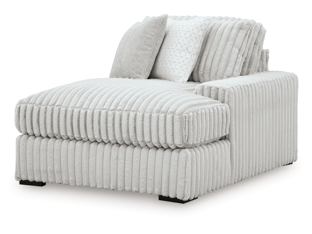Stupendous Right-Arm Facing Corner Chaise - main image