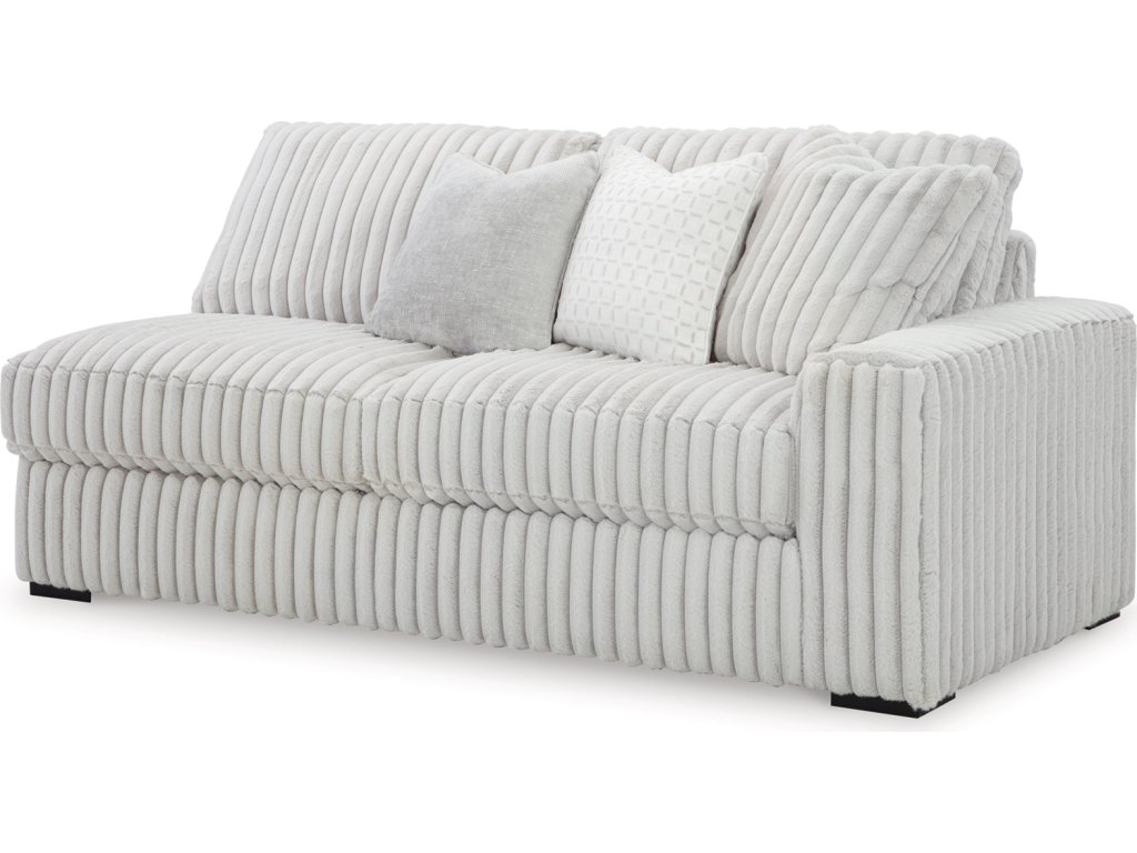 Stupendous 4-Piece Sectional and Oversized Accent Ottoman - image 13