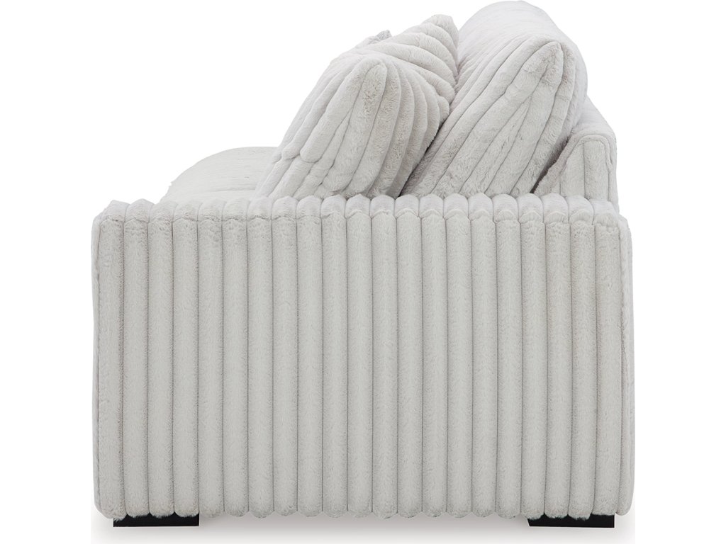 Stupendous 4-Piece Sectional and Oversized Accent Ottoman - image 14