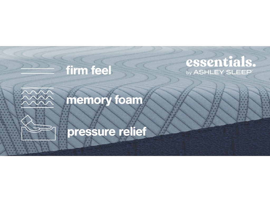 Peak 2.0 8 Memory Foam California King Mattress - image 10