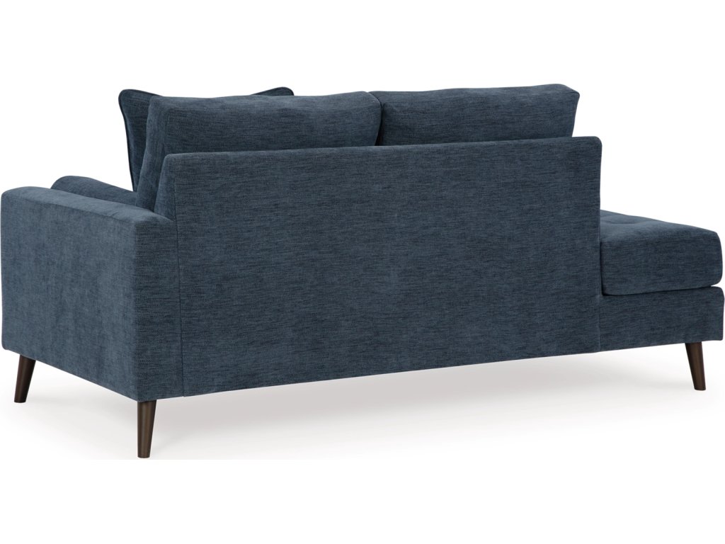 Bixler Sofa and Chaise - image 7