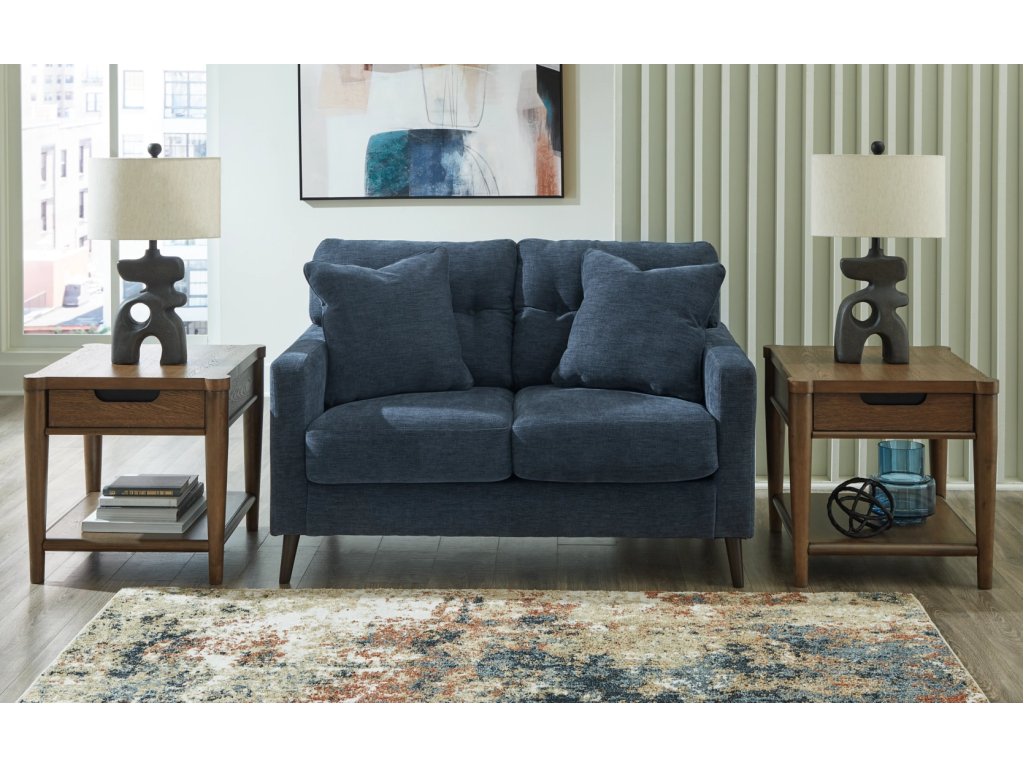Bixler Sofa, Loveseat and Chair - image 19