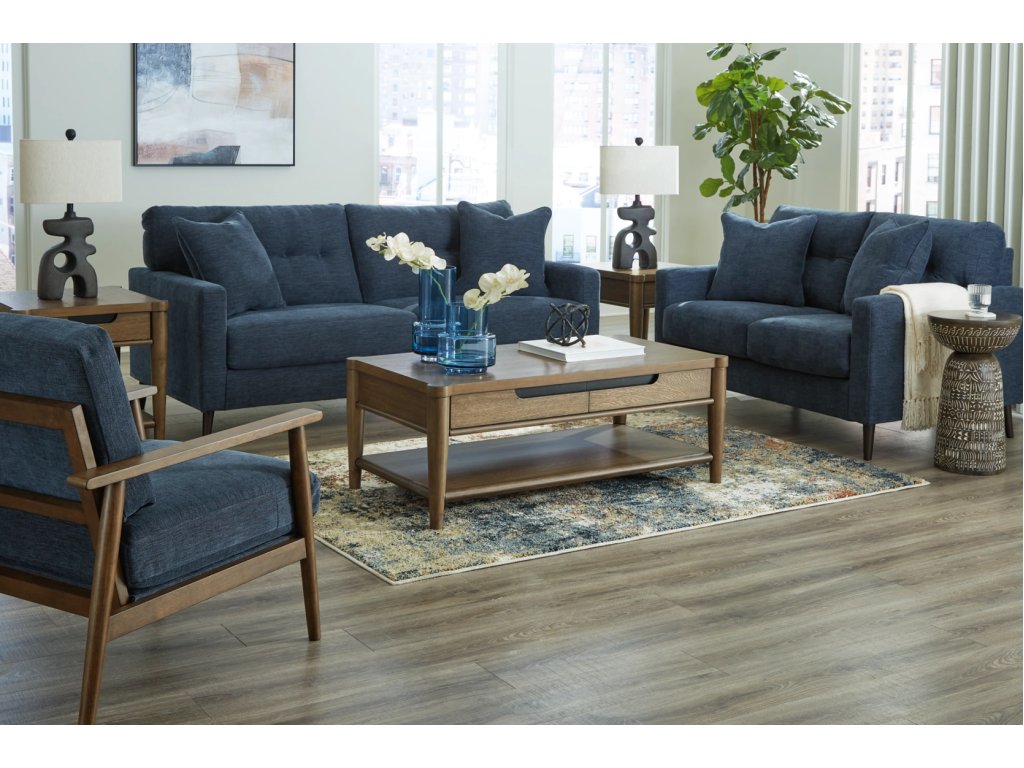 Bixler Sofa, Loveseat and Chair - image 16