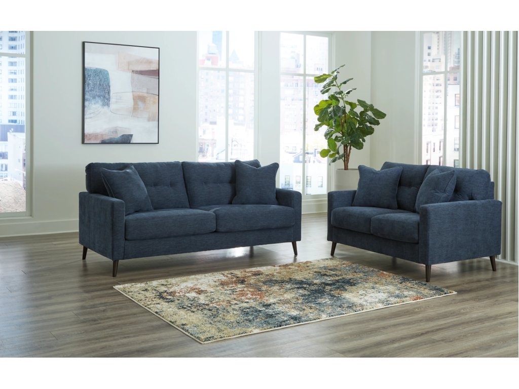 Bixler Sofa, Loveseat and Chair - image 17