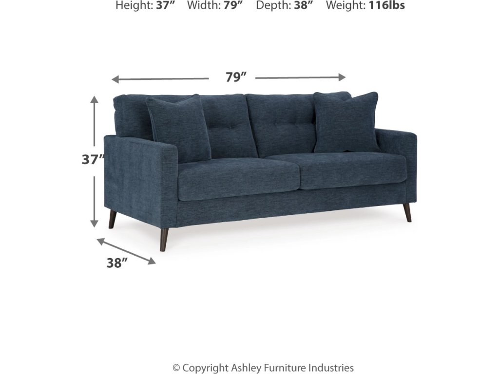 Bixler Sofa - image 3
