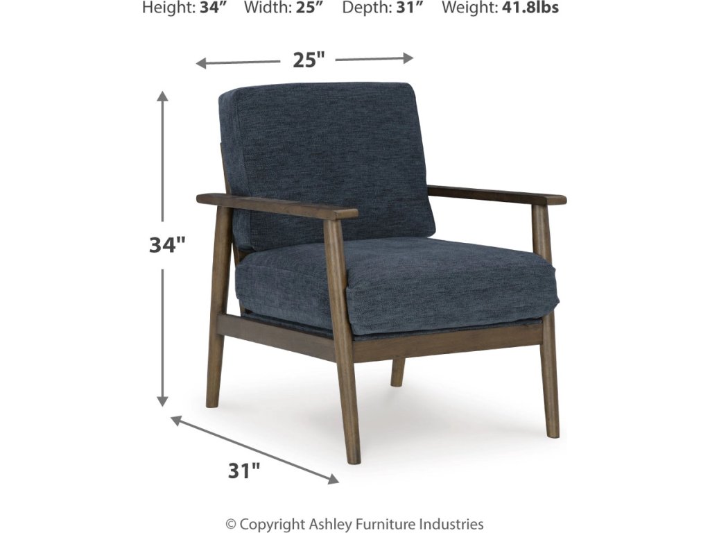 Bixler Sofa, Loveseat and Chair - image 15