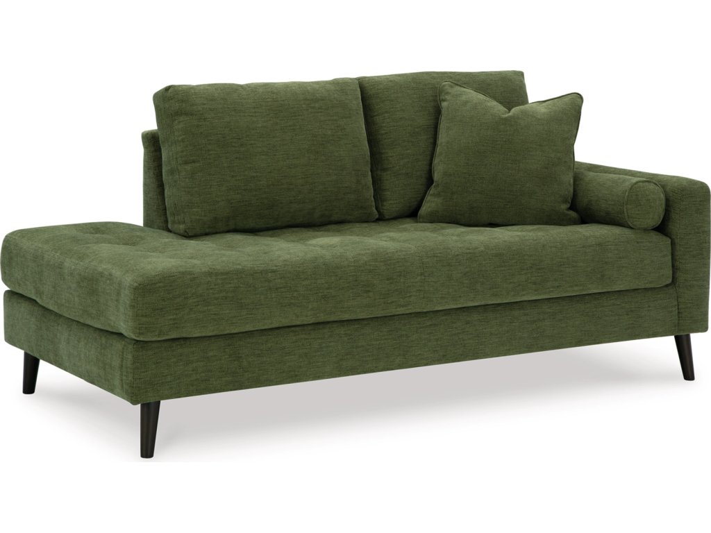 Bixler Sofa and Chaise - image 2
