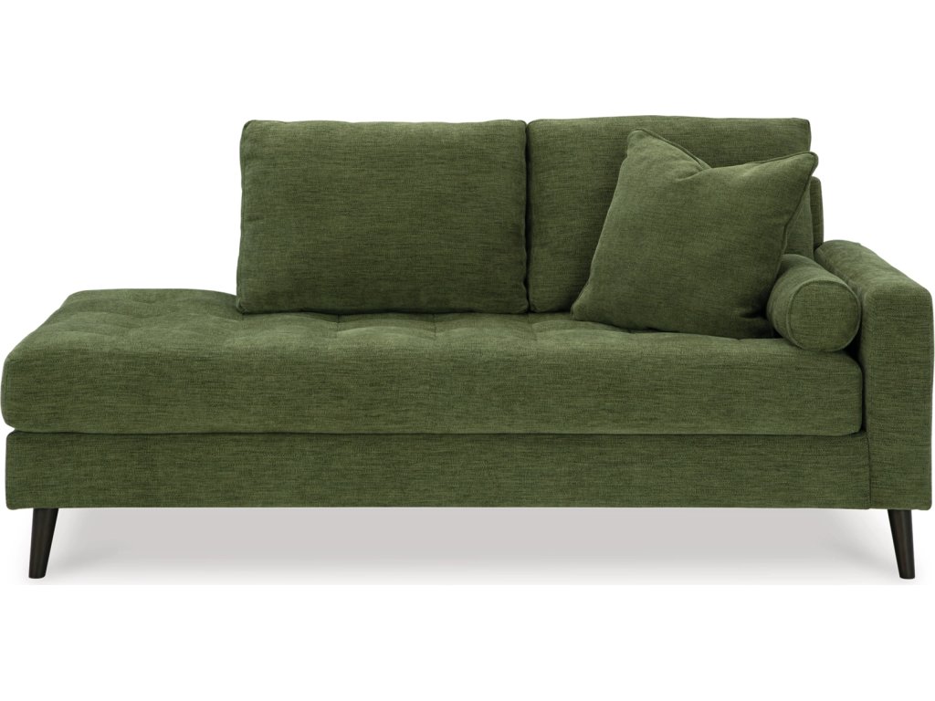Bixler Sofa and Chaise - image 1