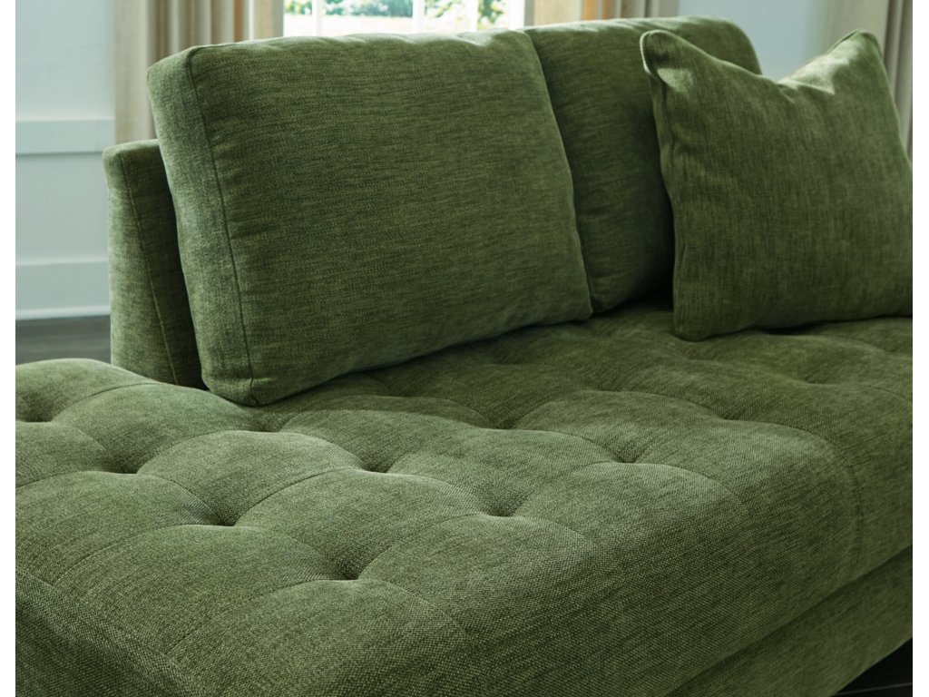 Bixler Sofa and Chaise - image 11