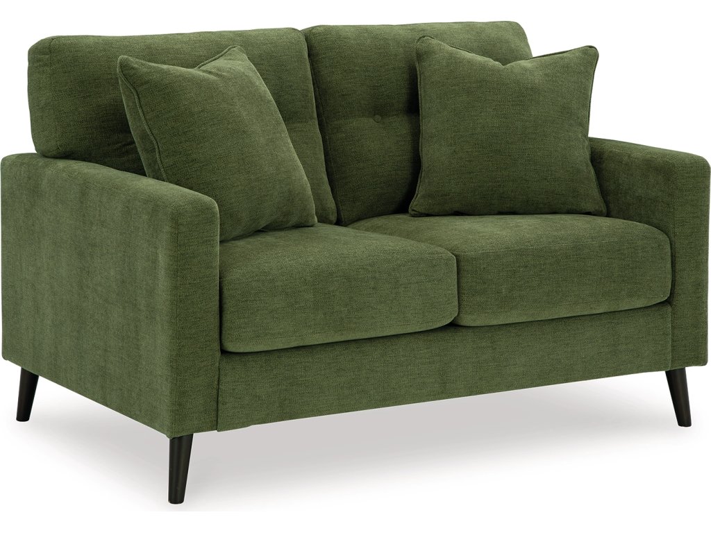 Bixler Sofa and Loveseat - image 3