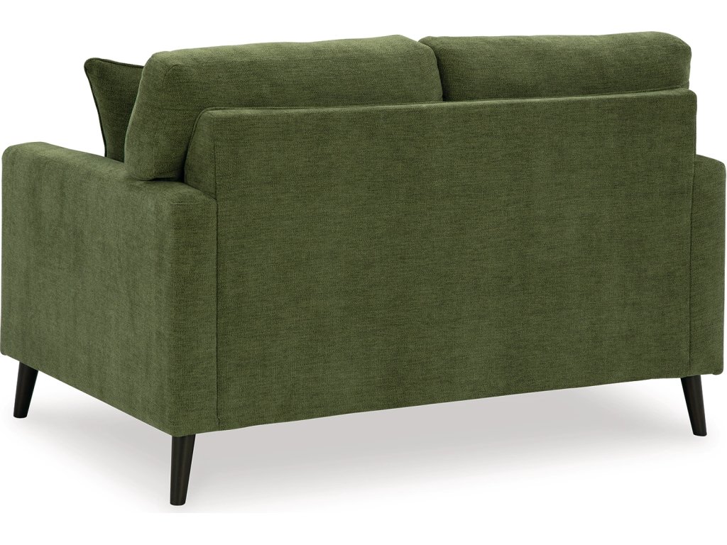Bixler Sofa and Loveseat - image 4