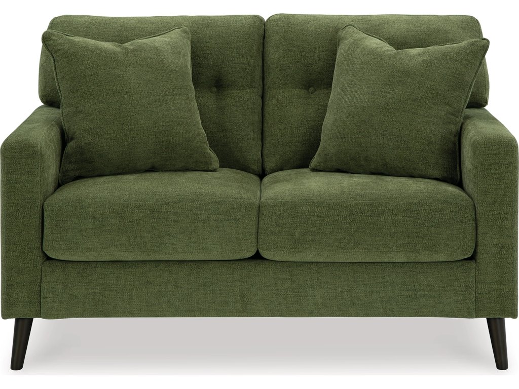 Bixler Sofa and Loveseat - image 2