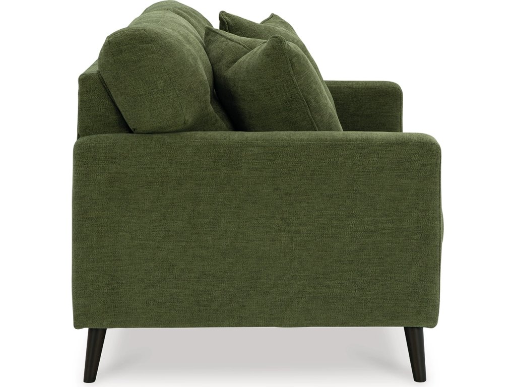 Bixler Sofa and Loveseat - image 5