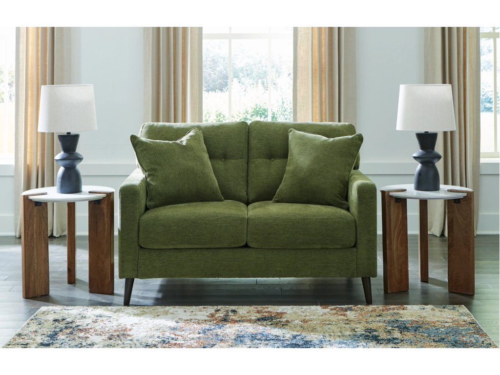 Bixler Sofa and Loveseat - image 10