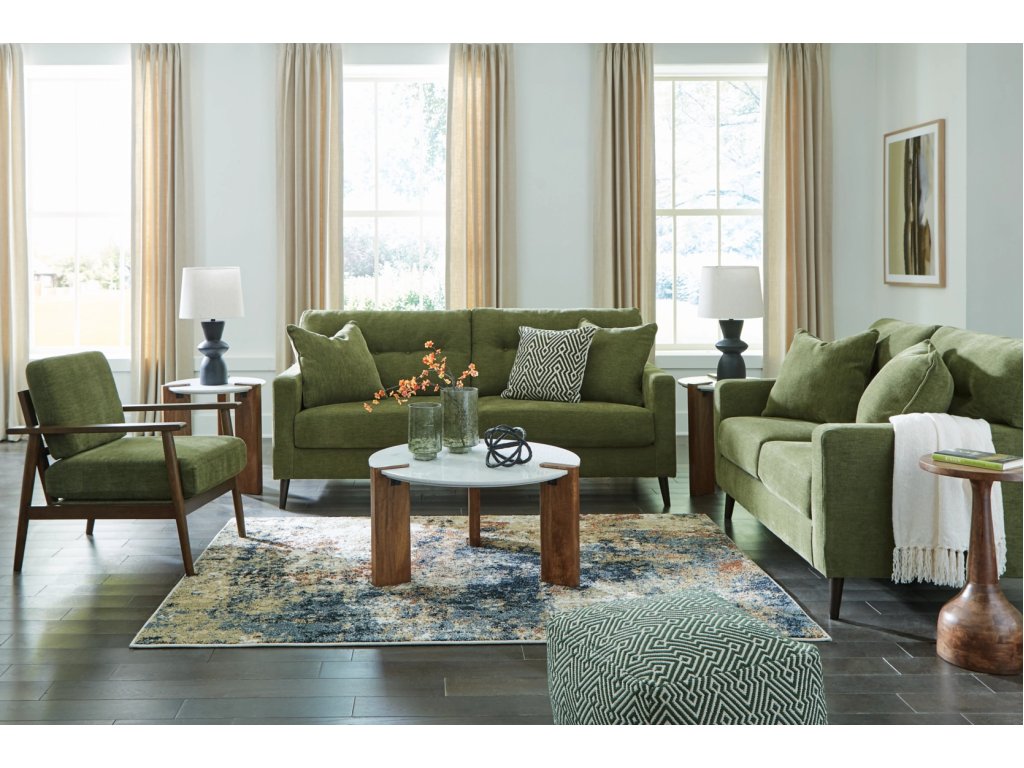 Bixler Sofa, Loveseat and Chair - image 16