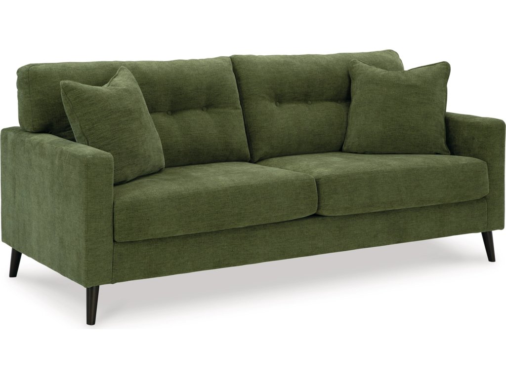 Bixler Sofa and Loveseat - image 7