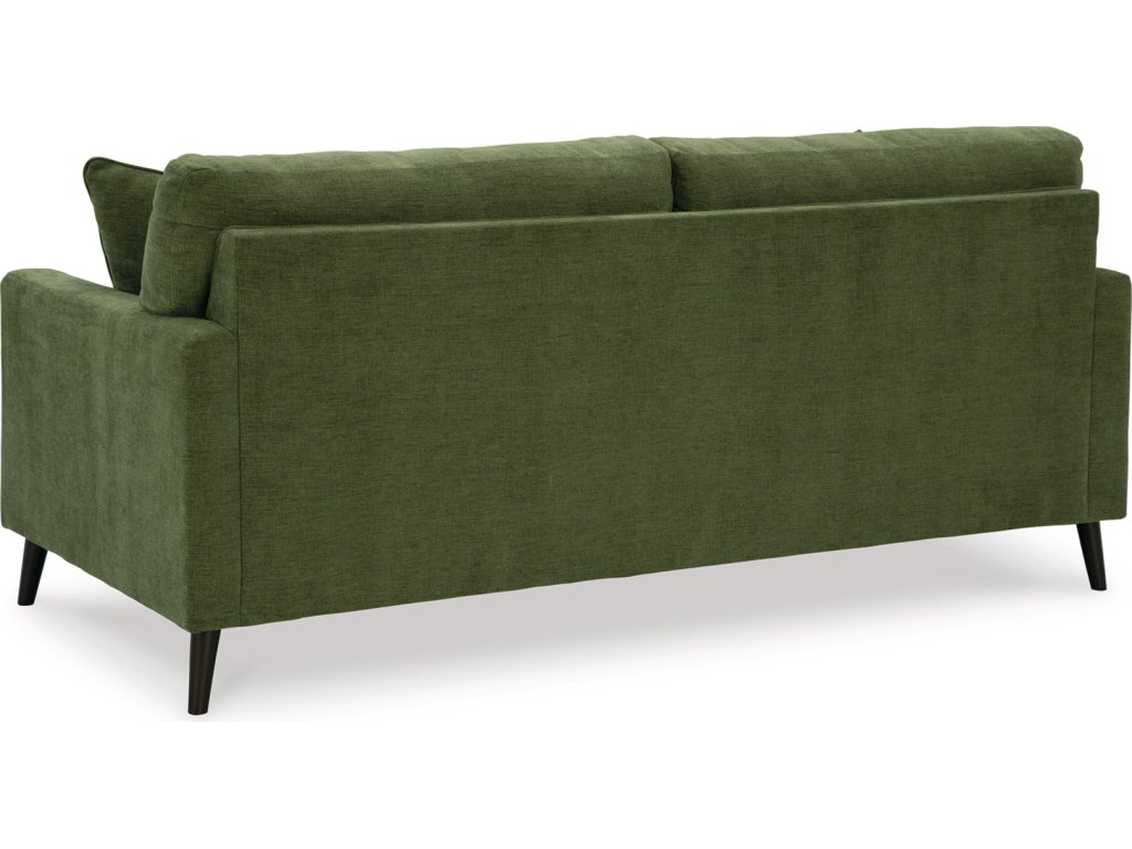 Bixler Sofa and Loveseat - image 8