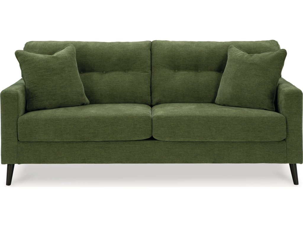 Bixler Sofa and Loveseat - image 6