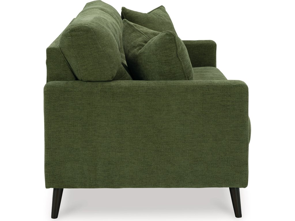 Bixler Sofa and Loveseat - image 9