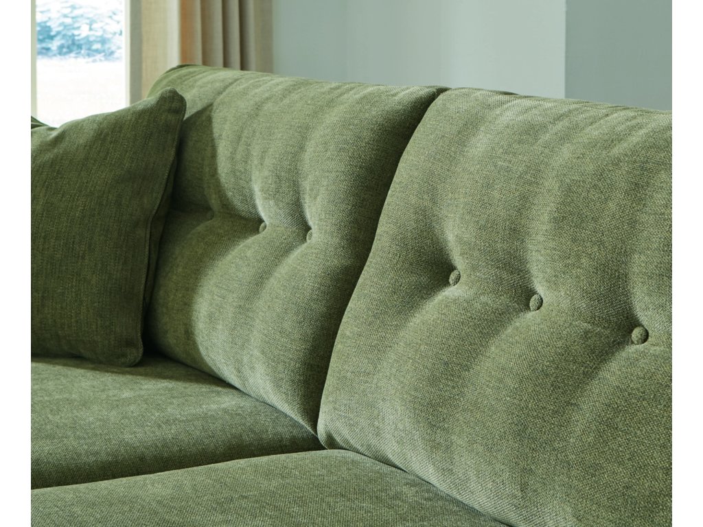 Bixler Sofa and Loveseat - image 13