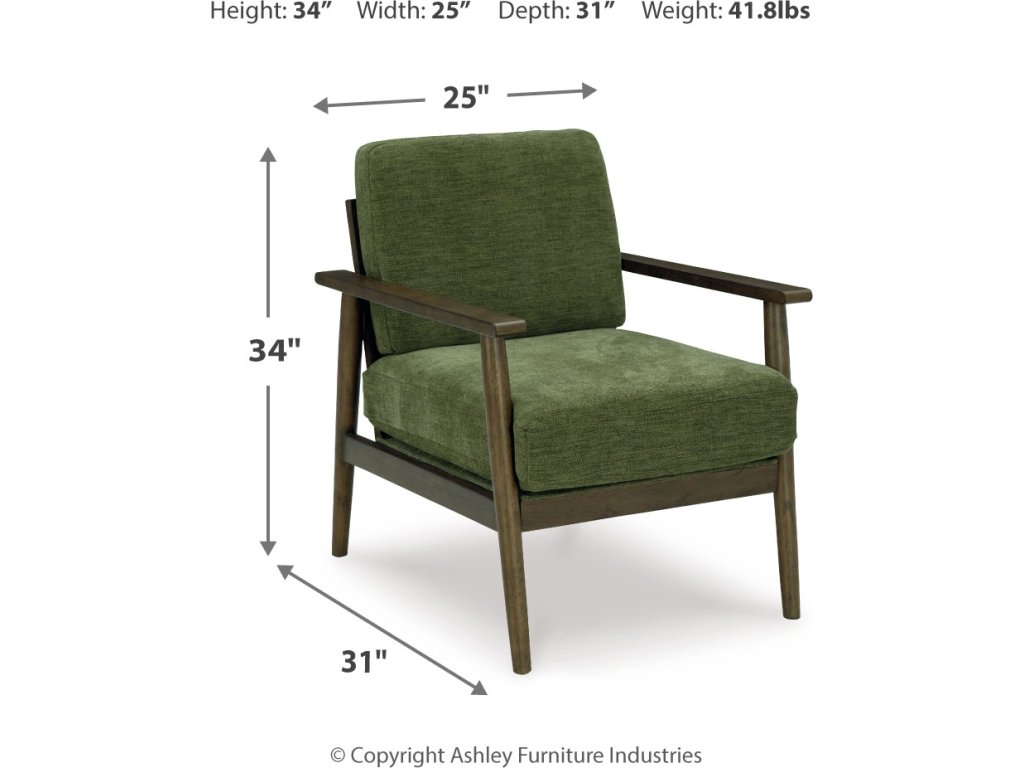 Bixler Sofa, Loveseat and Chair - image 15