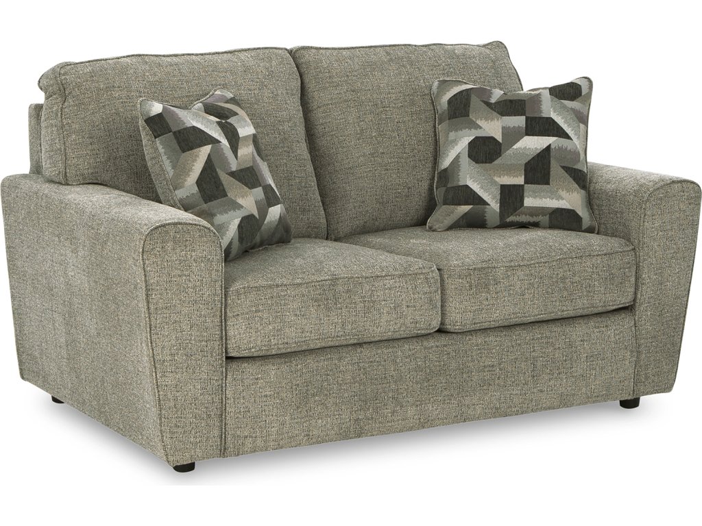 Cascilla Loveseat - main image