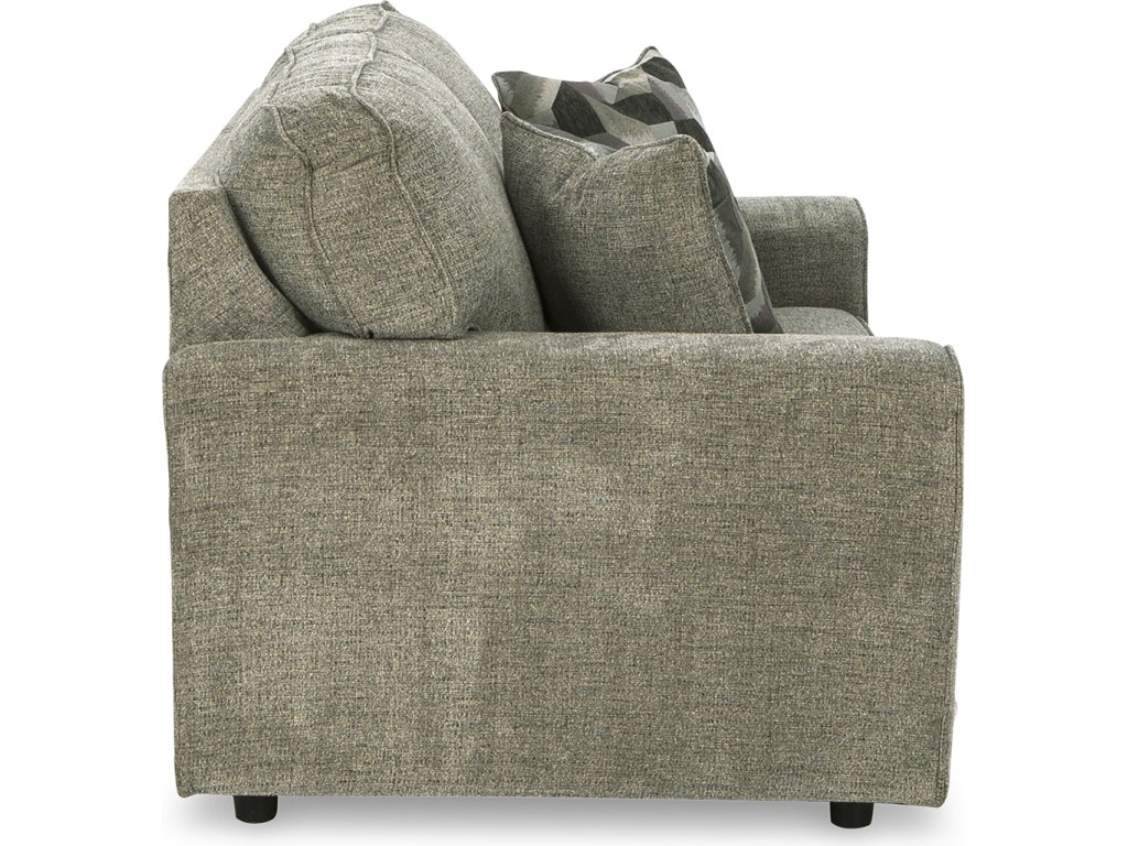 Cascilla Loveseat - image 3