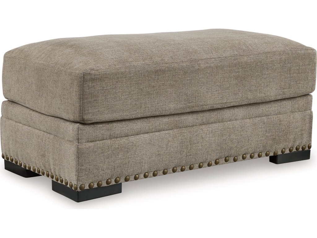 Galemore Oversized Chair and Ottoman - image 3